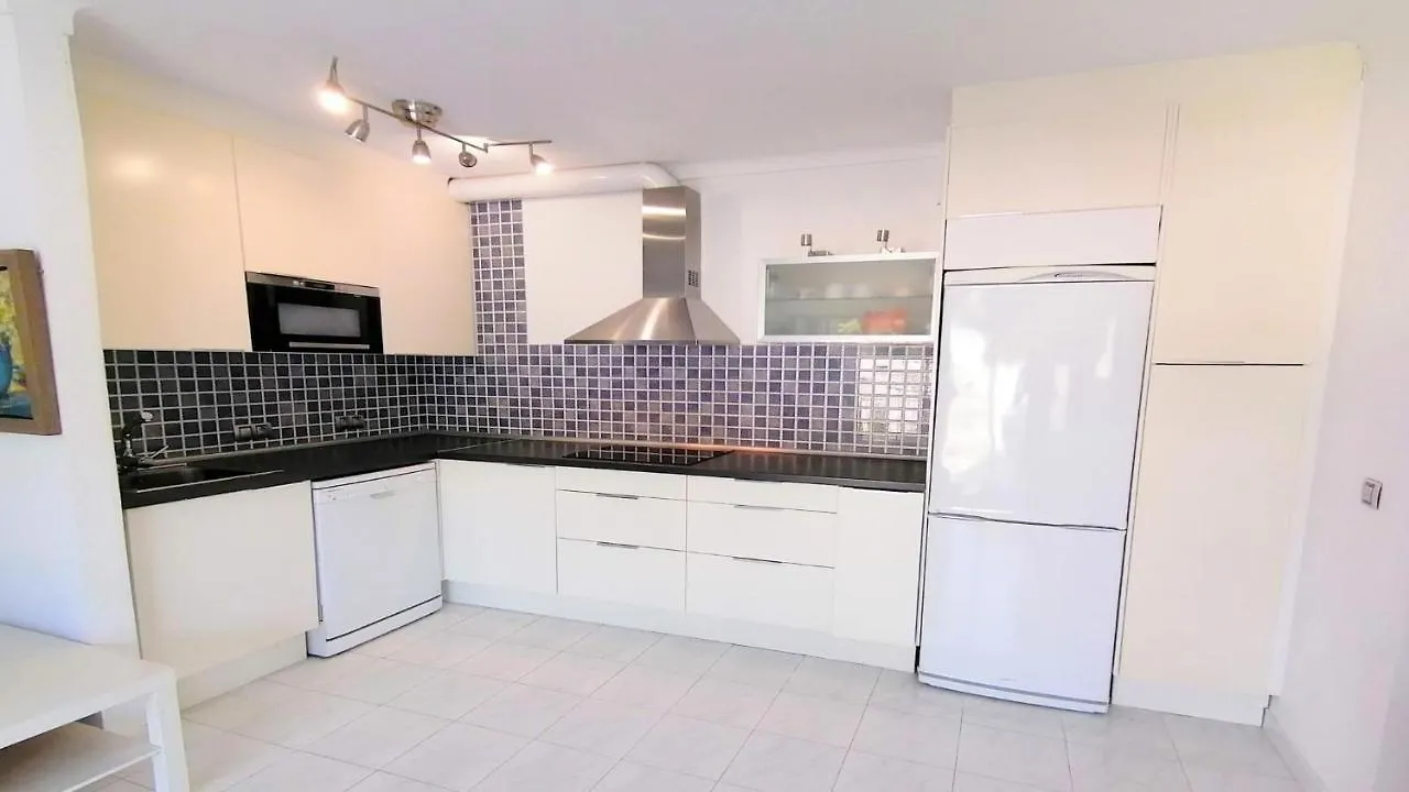 Apartmán Vacay Apartamento Laia L' Escala Španělsko