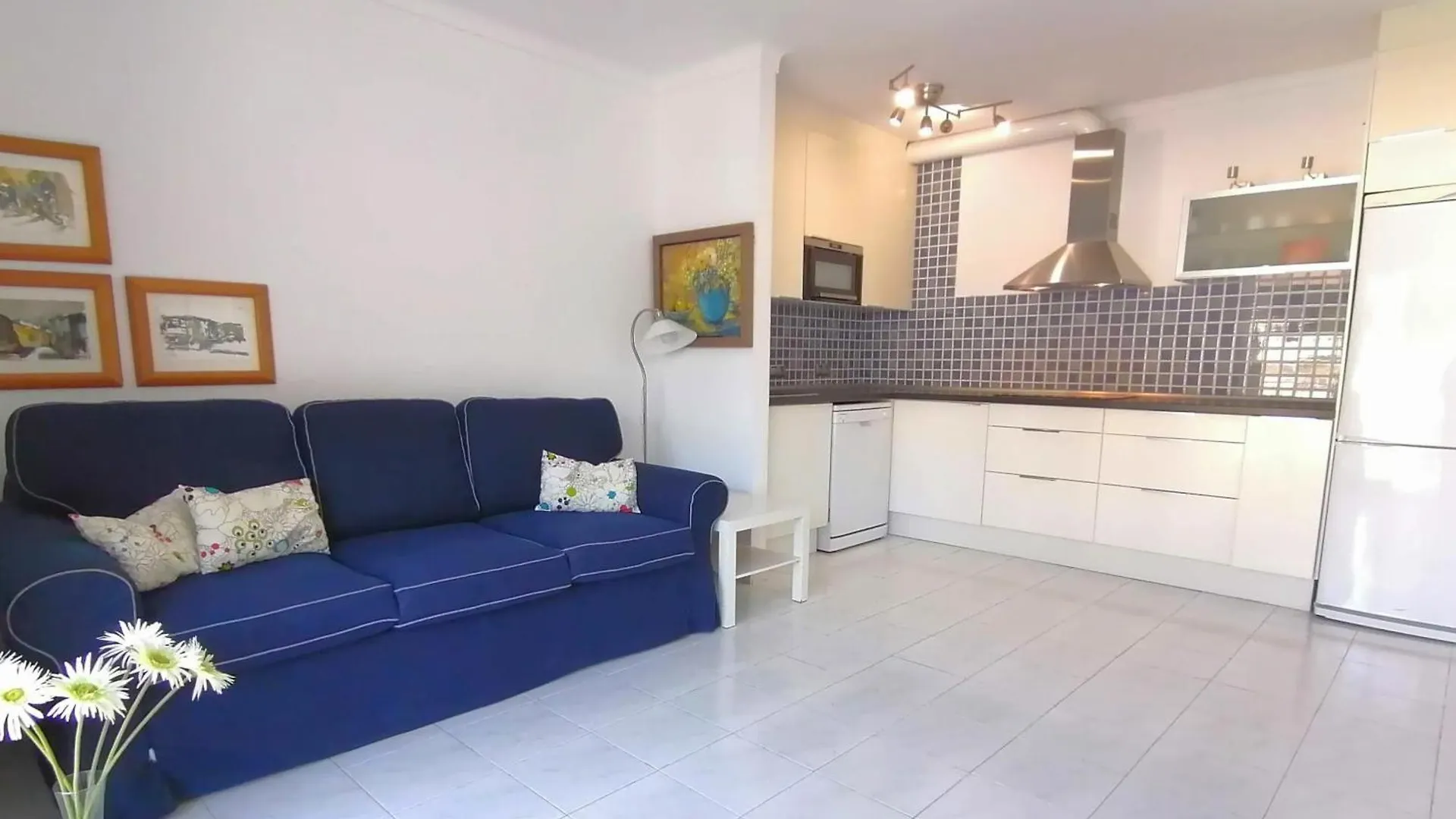 Apartmán Vacay Apartamento Laia L' Escala