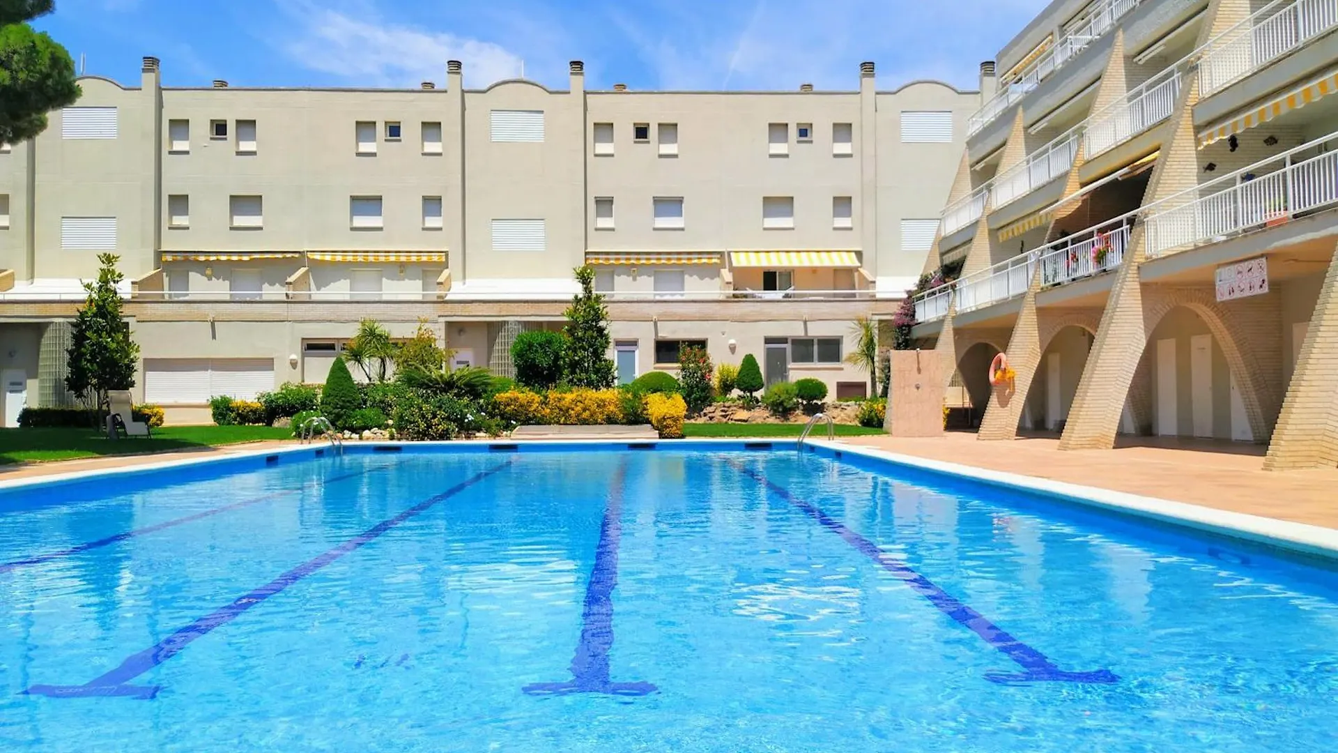 Vacay Apartamento Laia L' Escala Apartmán