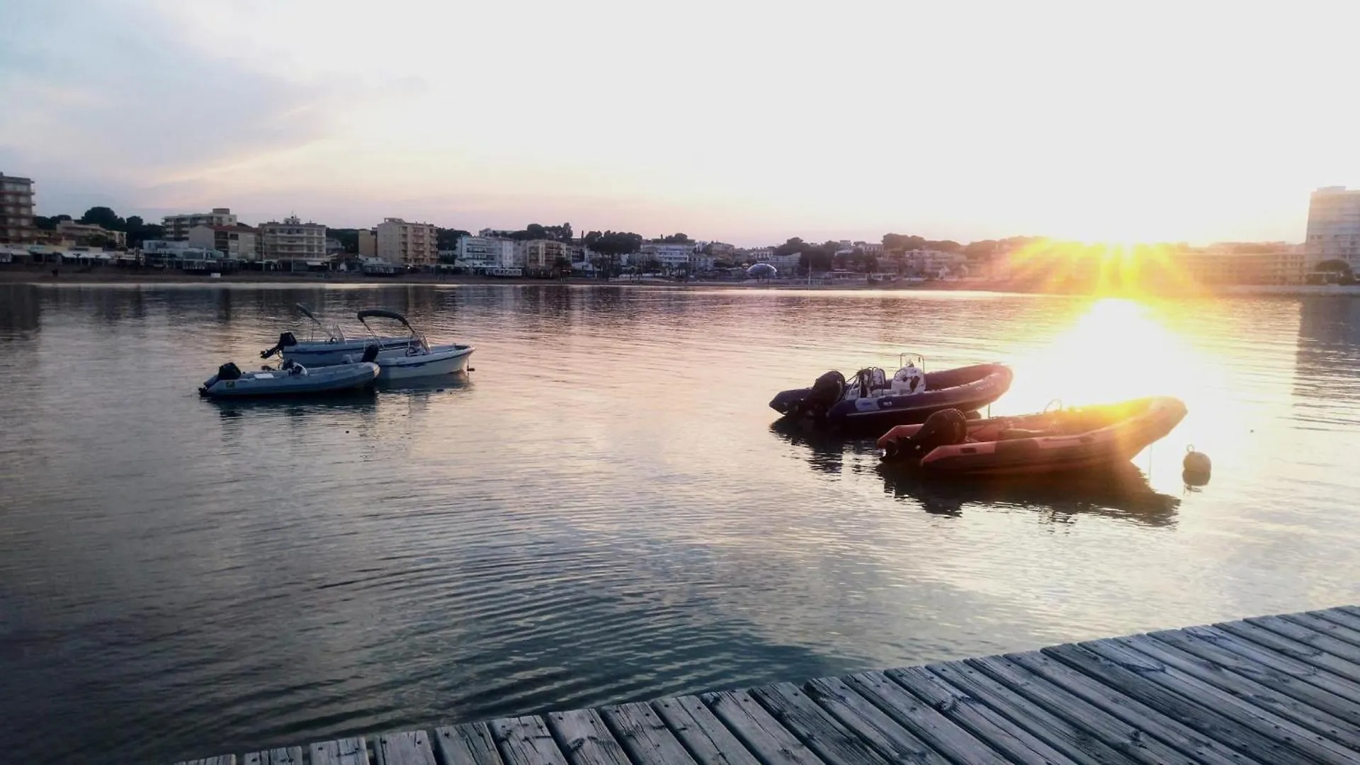 Vacay Apartamento Laia L' Escala 0*,  Španělsko