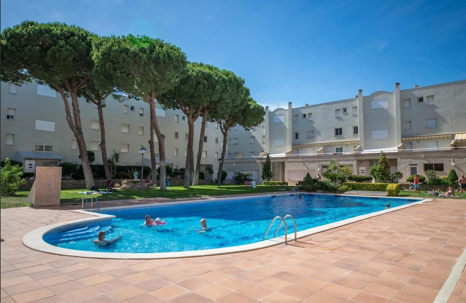 Vacay Apartamento Laia, Respira Aire Puro, En La Costa Brava, L'Escala! 0*,  スペイン